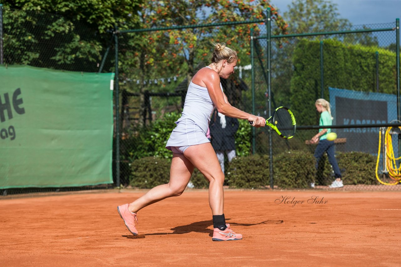 Sophia Intert 118 - Lilienthaler Volksbank Open